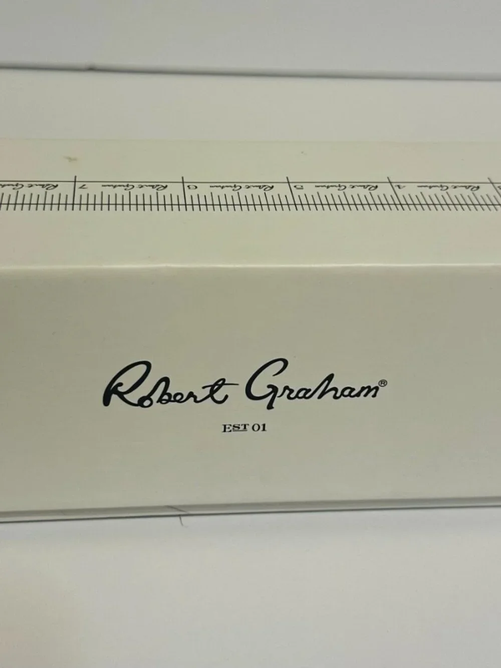 Robert Graham sunglasses
